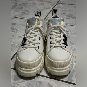 REVOLT LO TX - PALLADIUM